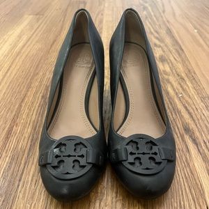 Tory Burch Benton Wedge